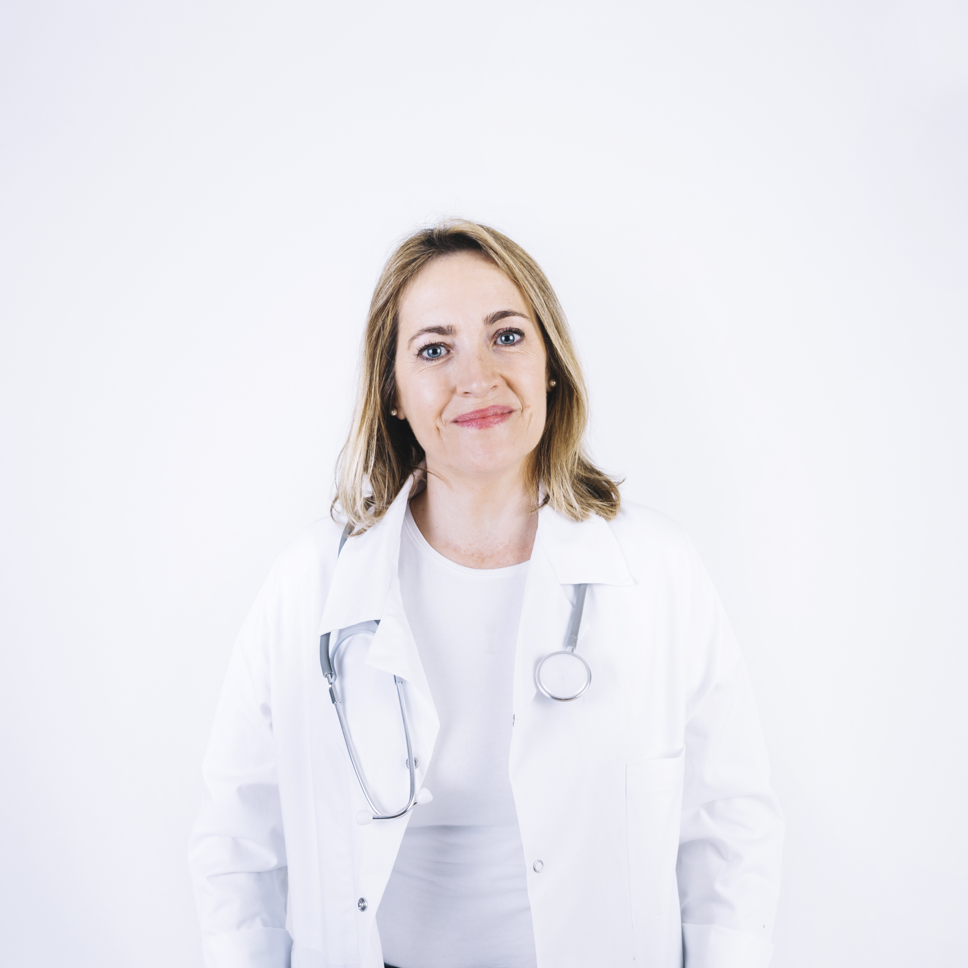Dr. Layla Mansour