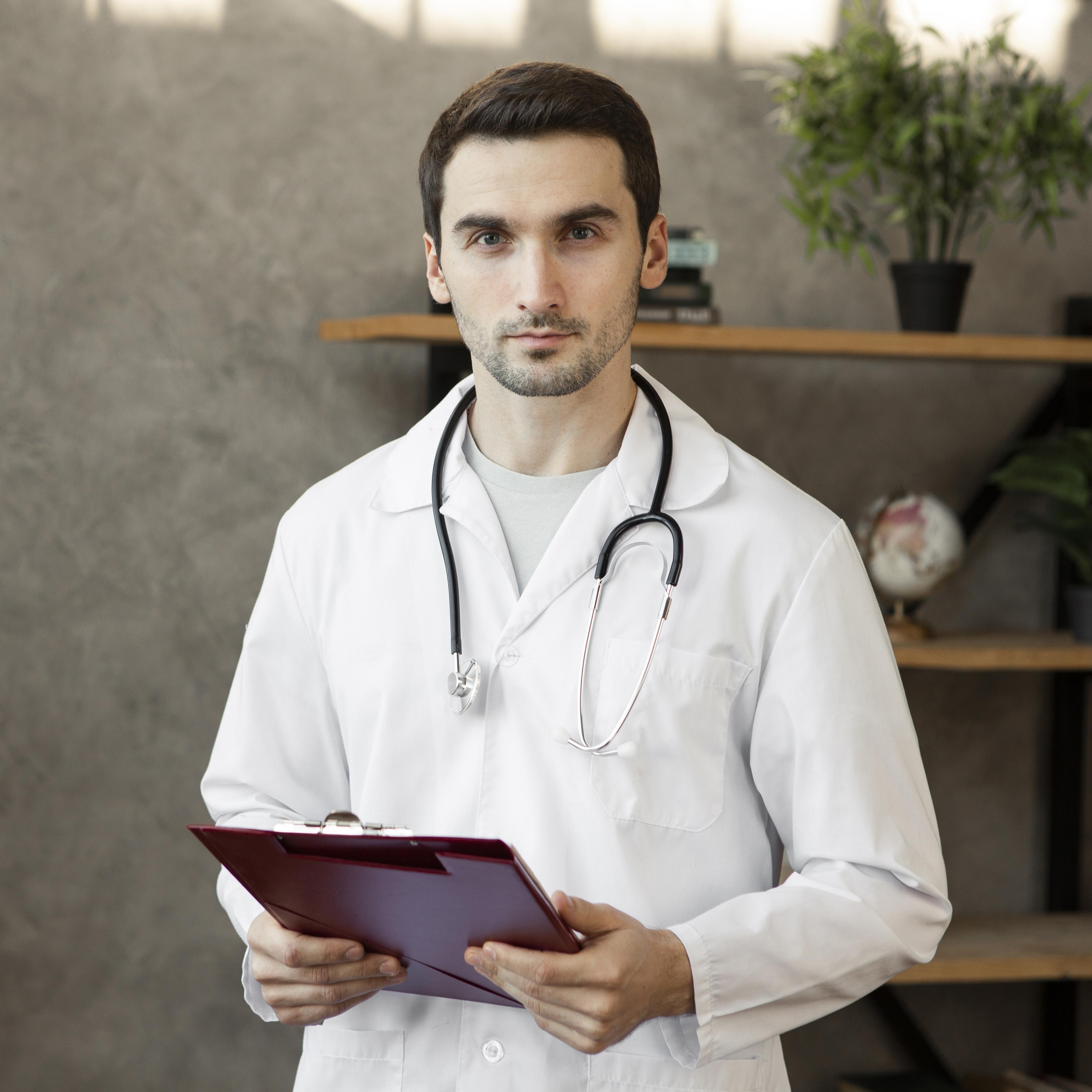 Dr. Omar Khalil