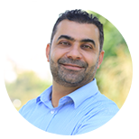 Dr Adnan Zyad