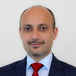 Dr Ahmad Halilah