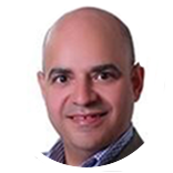 Dr Bassam Hijawi