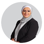 Dr Maha Fakhury