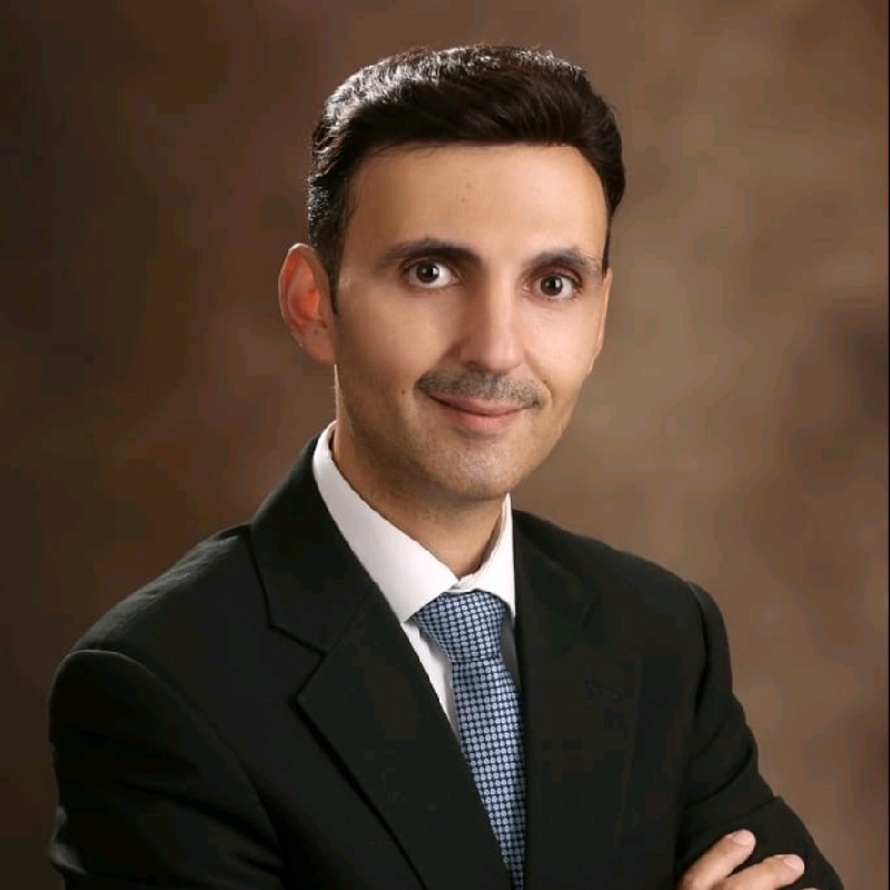 
                  Dr. Adnan Zayadeen