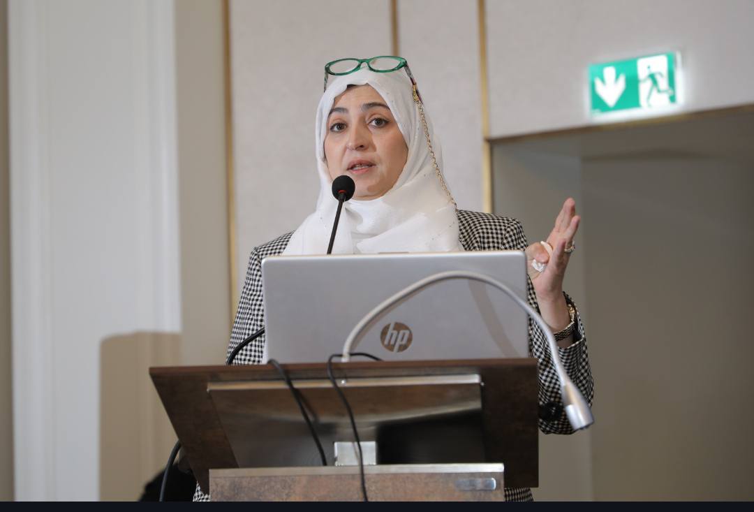
                  Dr. Amal Al- Sayyed