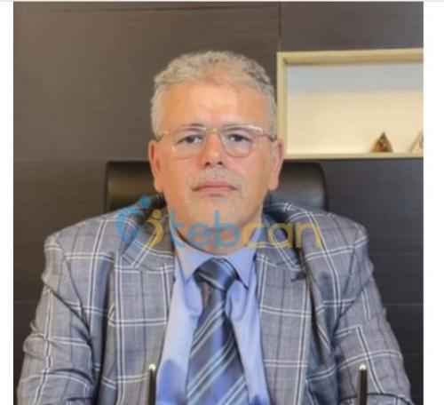 
                  Dr. Amjad Jarrar