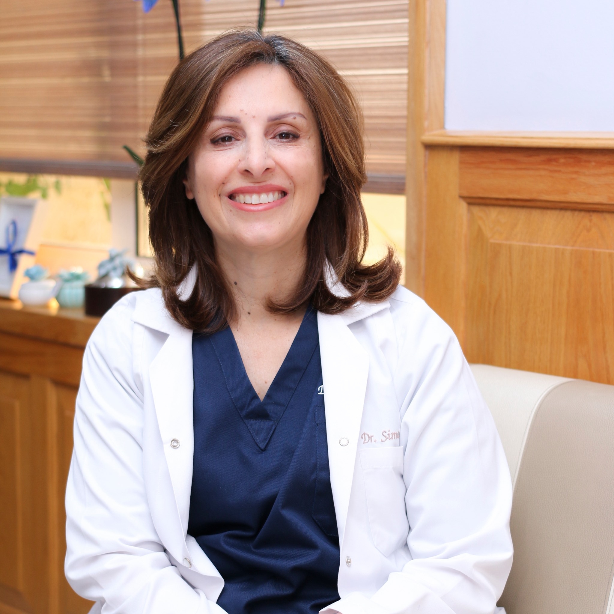 Dr. Sima Kalaldeh